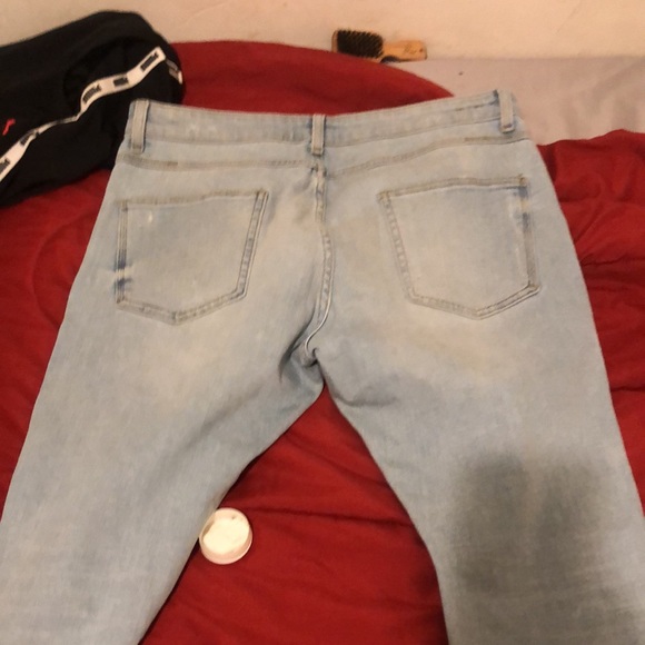 Zara Mens Jeans - Picture 3 of 3